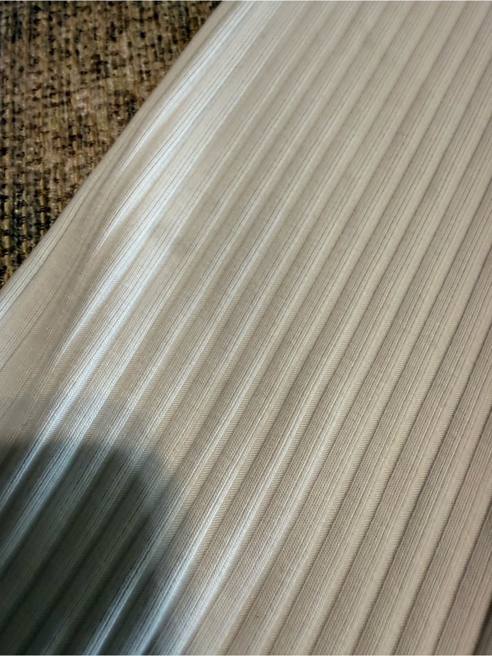 Nike Ribbed Top - Picture 7 of 11